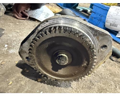   Power Steering Pump