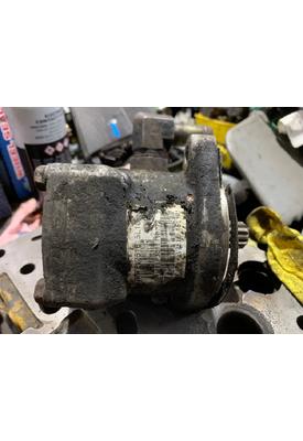   Power Steering Pump