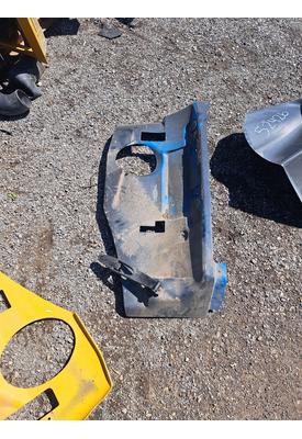   Quarter Panel Assembly