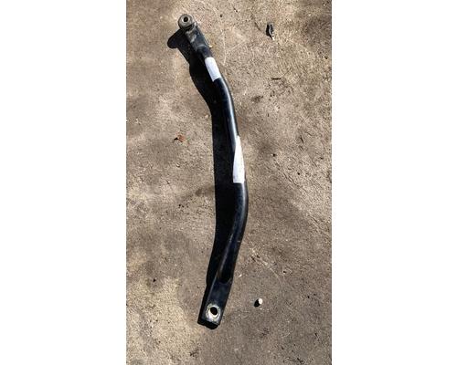   Radiator Core Support