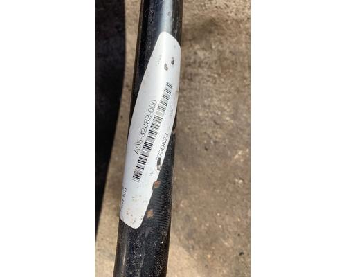   Radiator Core Support