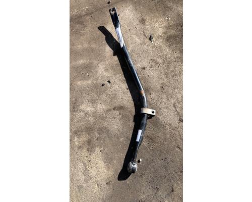   Radiator Core Support