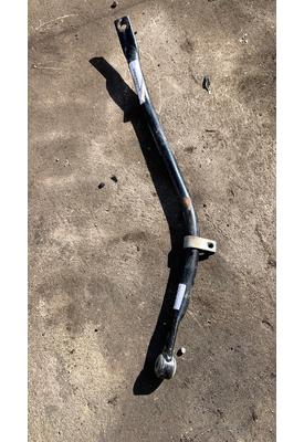   Radiator Core Support