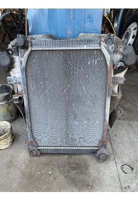   Radiator