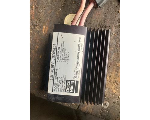   Relay, Electrical