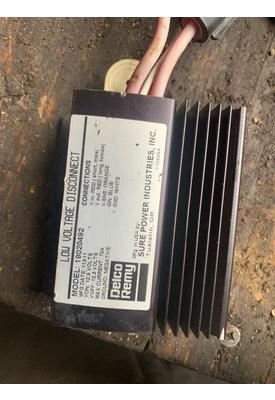   Relay, Electrical