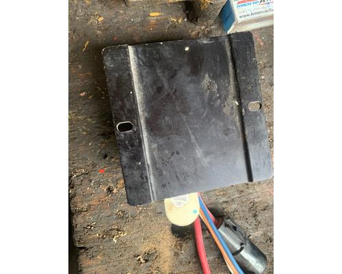   Relay, Electrical