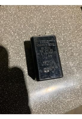   Relay, Electrical