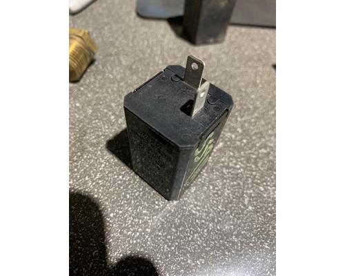   Relay, Electrical