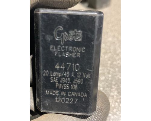   Relay, Electrical