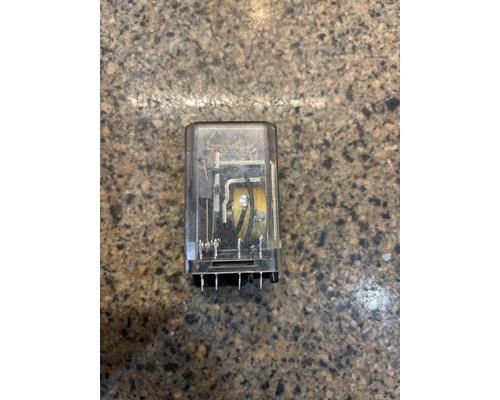   Relay, Electrical