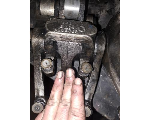   Rocker Arm