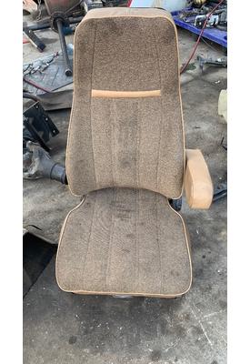   Seat, Front