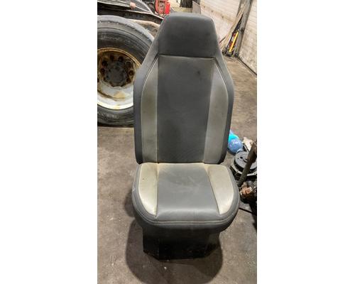   Seat, Front