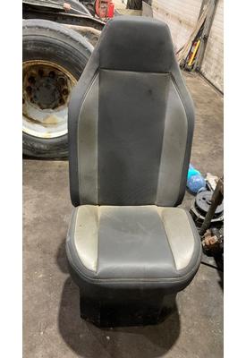   Seat, Front