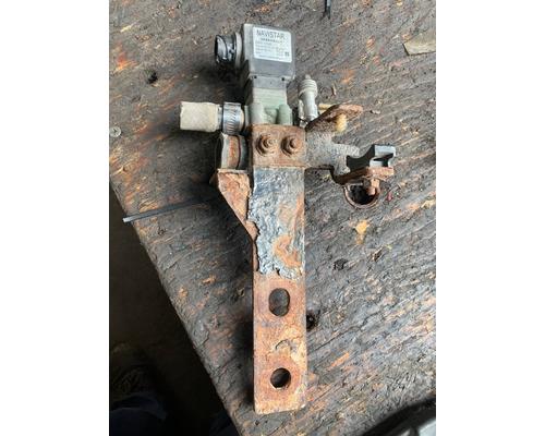   Soleniod Valve Misc.