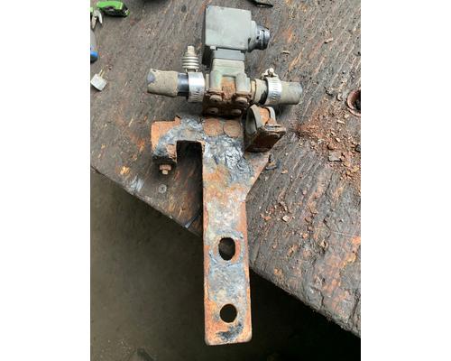   Soleniod Valve Misc.