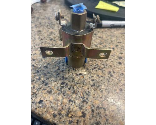   Soleniod Valve Misc.