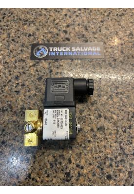   Soleniod Valve Misc.