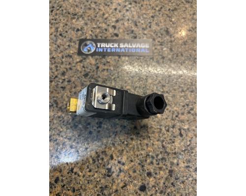   Soleniod Valve Misc.