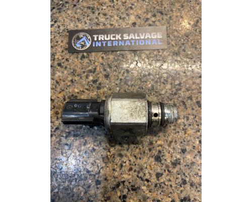   Soleniod Valve Misc.