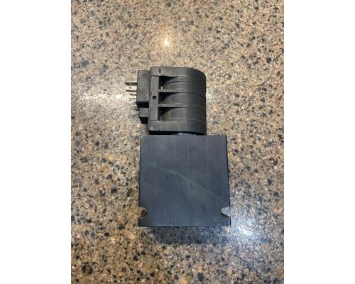   Soleniod Valve Misc.