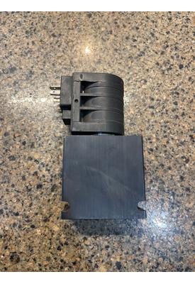   Soleniod Valve Misc.