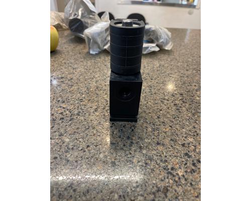   Soleniod Valve Misc.