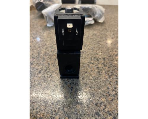   Soleniod Valve Misc.