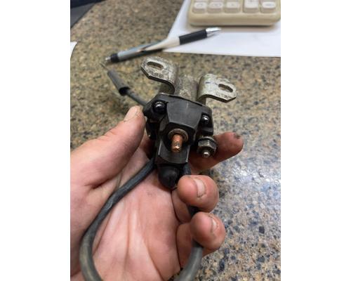   Starter Solenoid