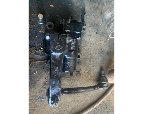   Steering GearRack