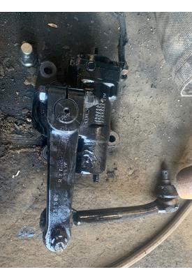   Steering Gear/Rack