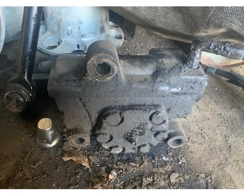   Steering GearRack