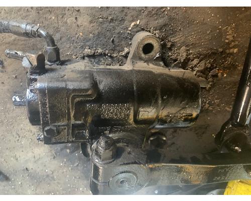   Steering GearRack
