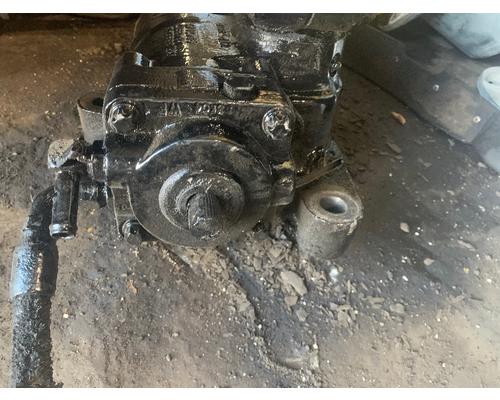   Steering GearRack
