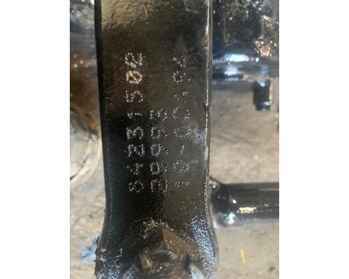   Steering GearRack