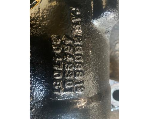   Steering GearRack