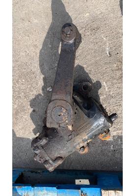   Steering Gear/Rack