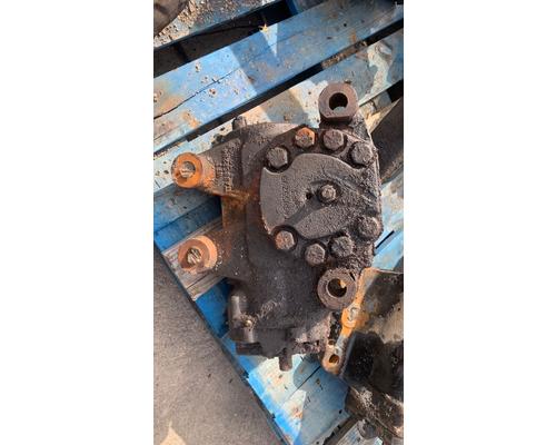   Steering GearRack