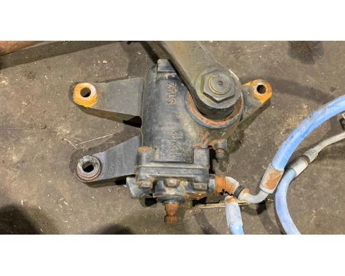   Steering GearRack