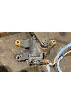   Steering Gear/Rack