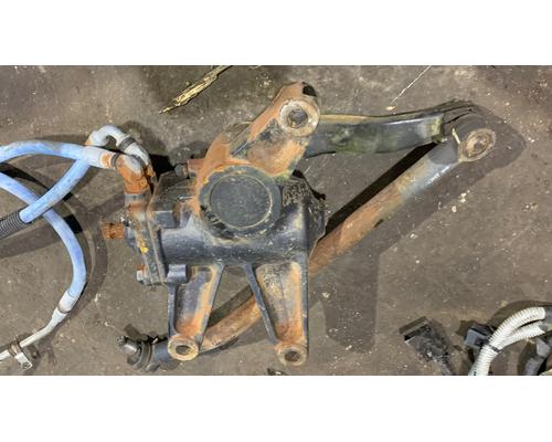   Steering GearRack