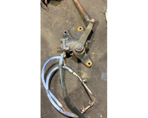   Steering GearRack