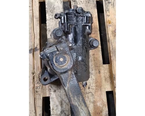   Steering GearRack