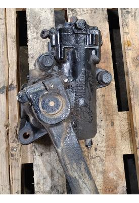   Steering Gear/Rack