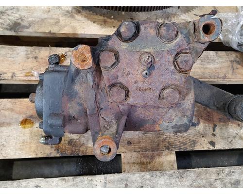   Steering GearRack