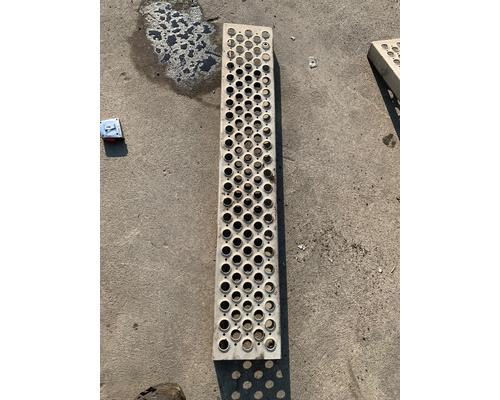   Step