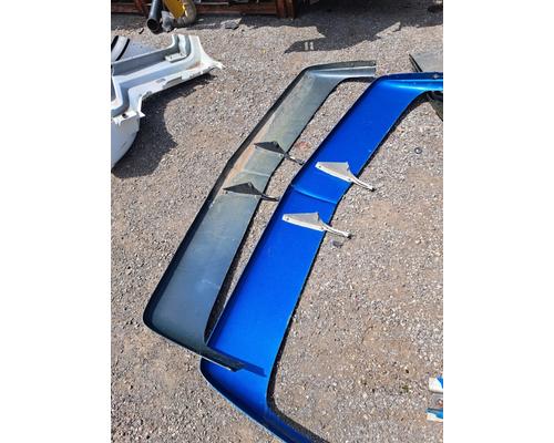   Sun Visor (External)