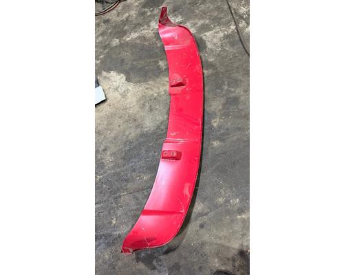   Sun Visor (External)