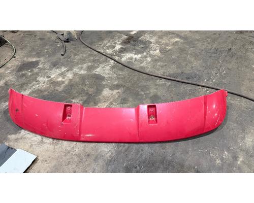   Sun Visor (External)